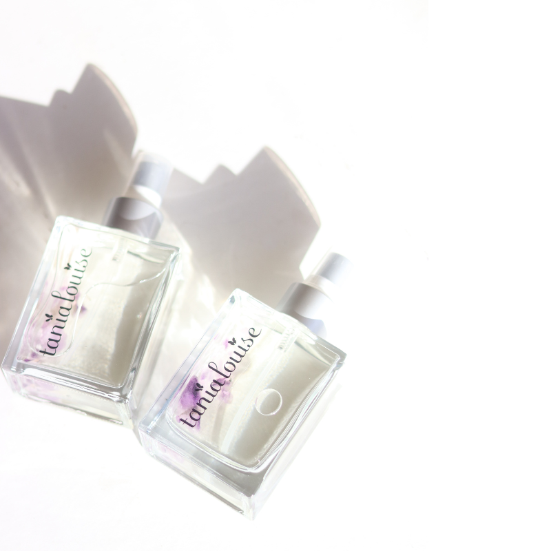 Lavender Amethyst Mist