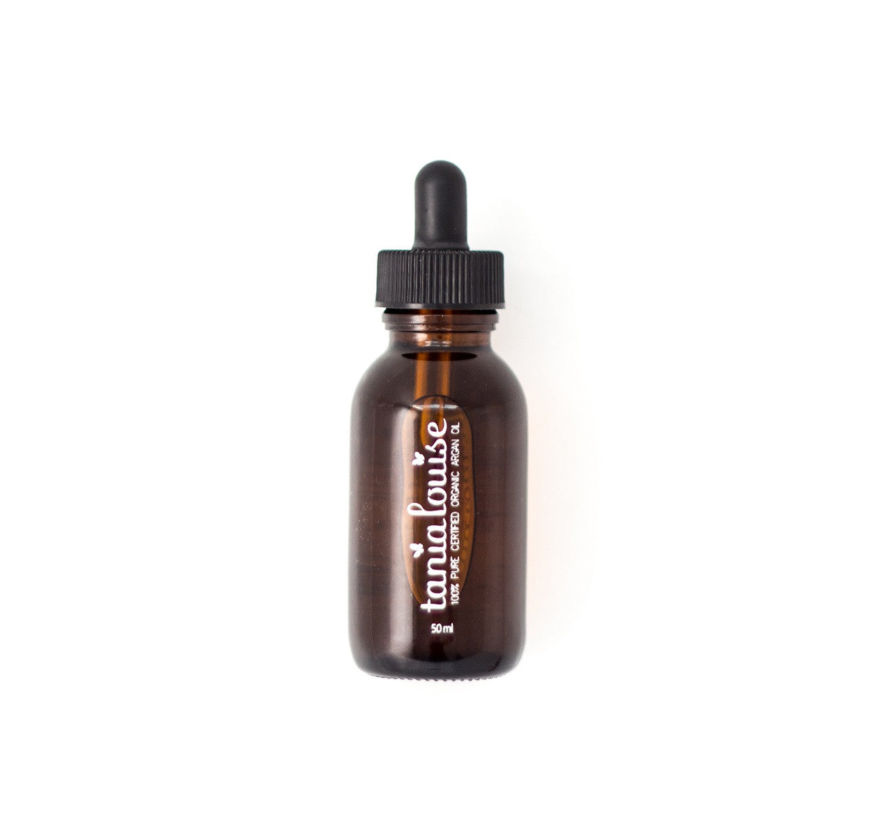 Tania Louise Pure Organic Argan Oil