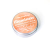 Body Balm Organic & Illuminating