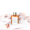 Body Oil Goddess Bronze Rose Argan Coconut
