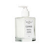 Tania Louise Australia Rose and jojoba Cleanser