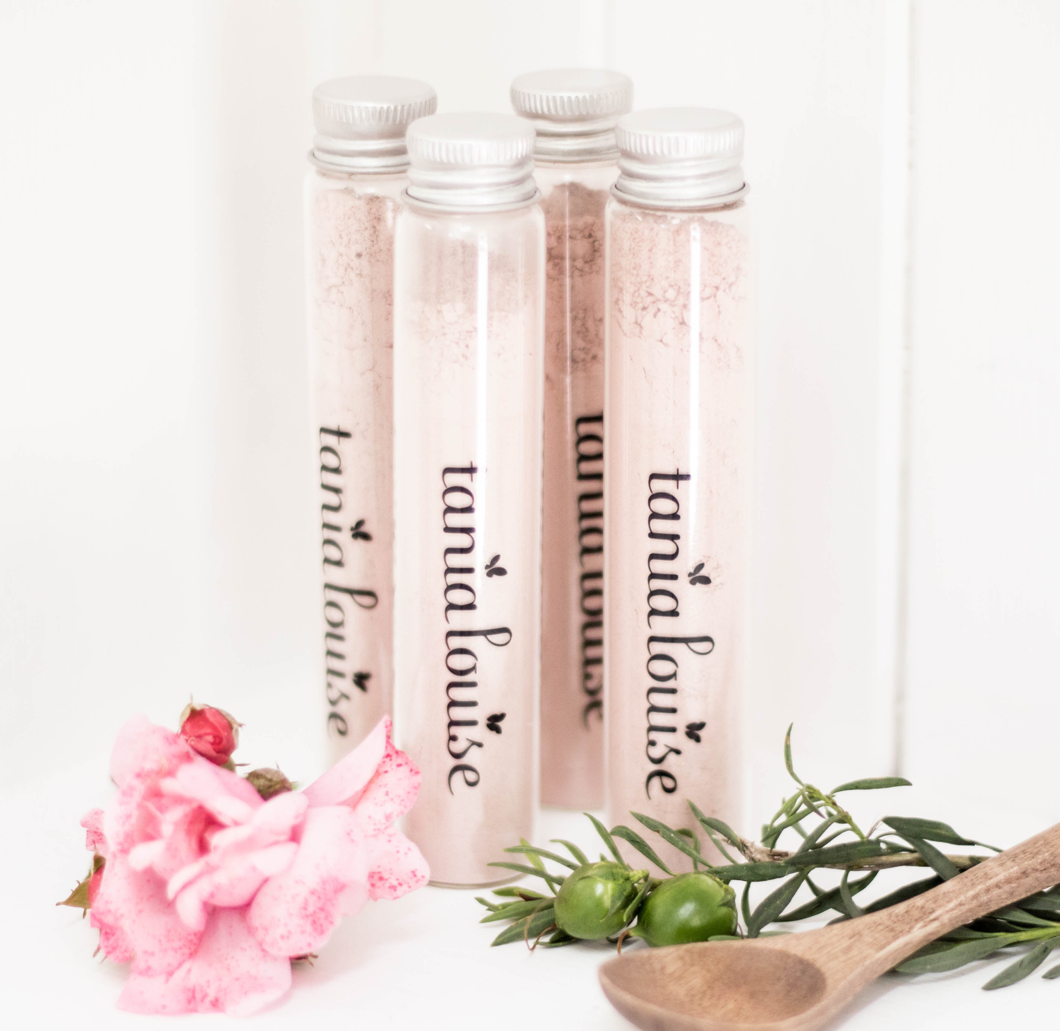 Face Masks French & Australian