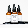 ARGAN Oil 100% pure and organic