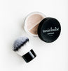 Tania Louise Cosmetics Mineral Foundation and Kabuki Brush Set