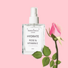 Rose and Vitamin E Hydrate Spray