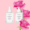 Gift Set Rose and vitamin E and Cleanser by Tania Louise Australia