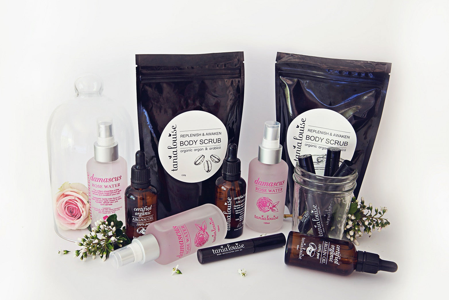 Favourite Collection Gift Set