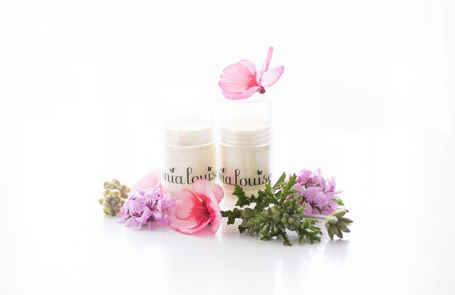 Deodorant Balm - aluminium free