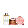 Tania Louise Body Oil and Rose body Scrub