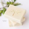 Tania Louise Olive oil soap. Francesco olive oil. Extra virgin olive oil. Olive skin care soap.