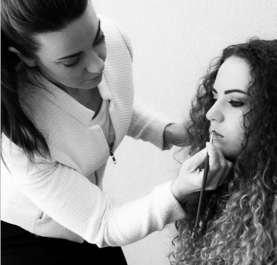 Makeup Workshop and Cosmetic Kit Full size