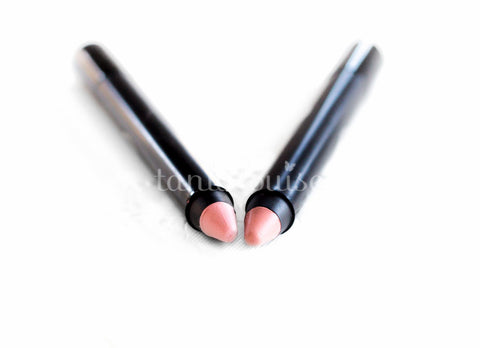 Lipstick Pencil Organic Jojoba & Shea
