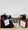 Skin care & Yoda mug Gift Set