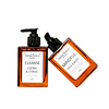Mindful Face and Body Oil and Cleanse Jojoba and Citrus